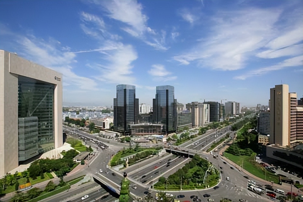 北京东城区富贵园租房,北京租房攻略朝阳区