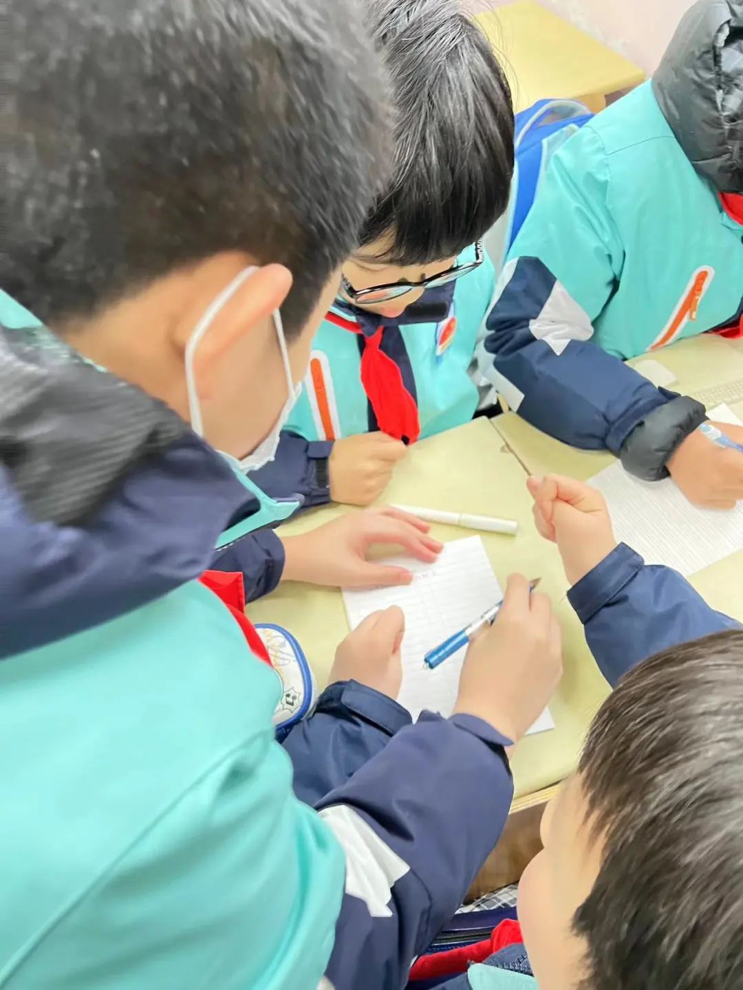 我外孙女小学：从实际问题出发，设计开展科学项目化学习活动，好