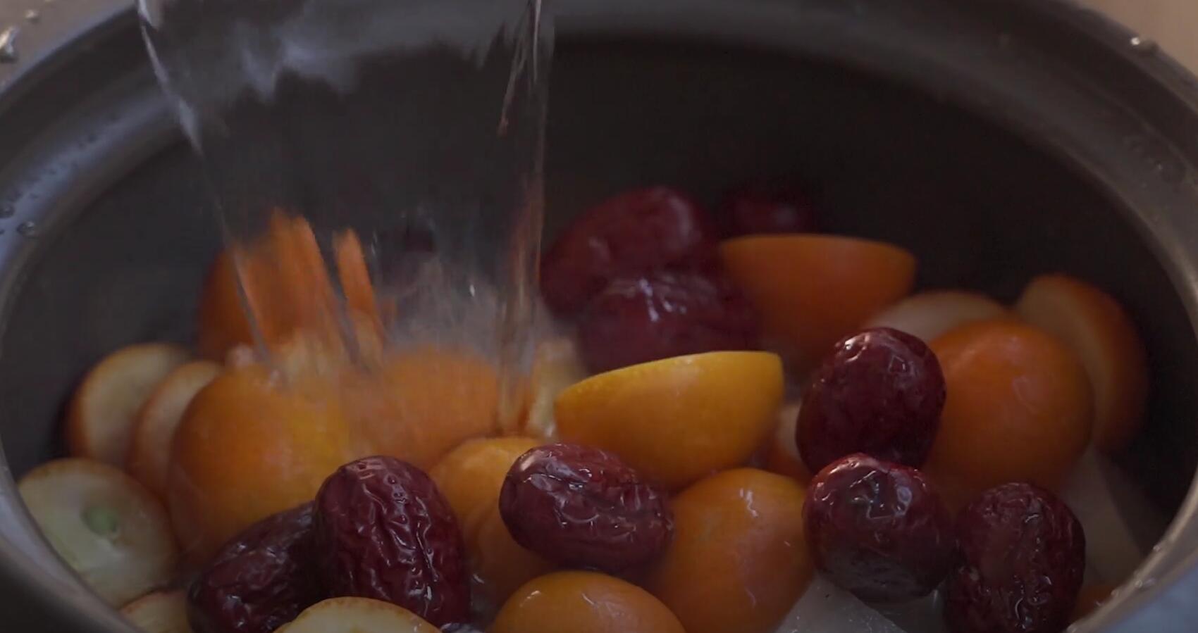 咳嗽就怕这道菜养肝降脂,咳嗽一声就胆小怕再咳嗽起来