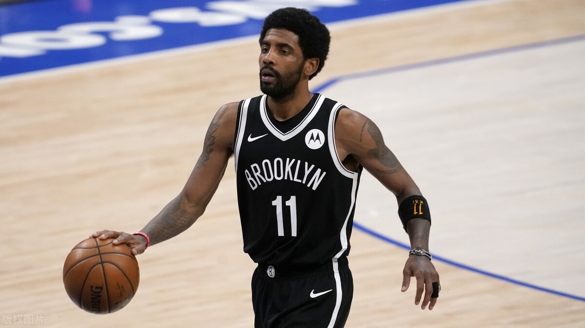 凯里欧文是个伟大的篮球运动员吗,nba天才凯里欧文