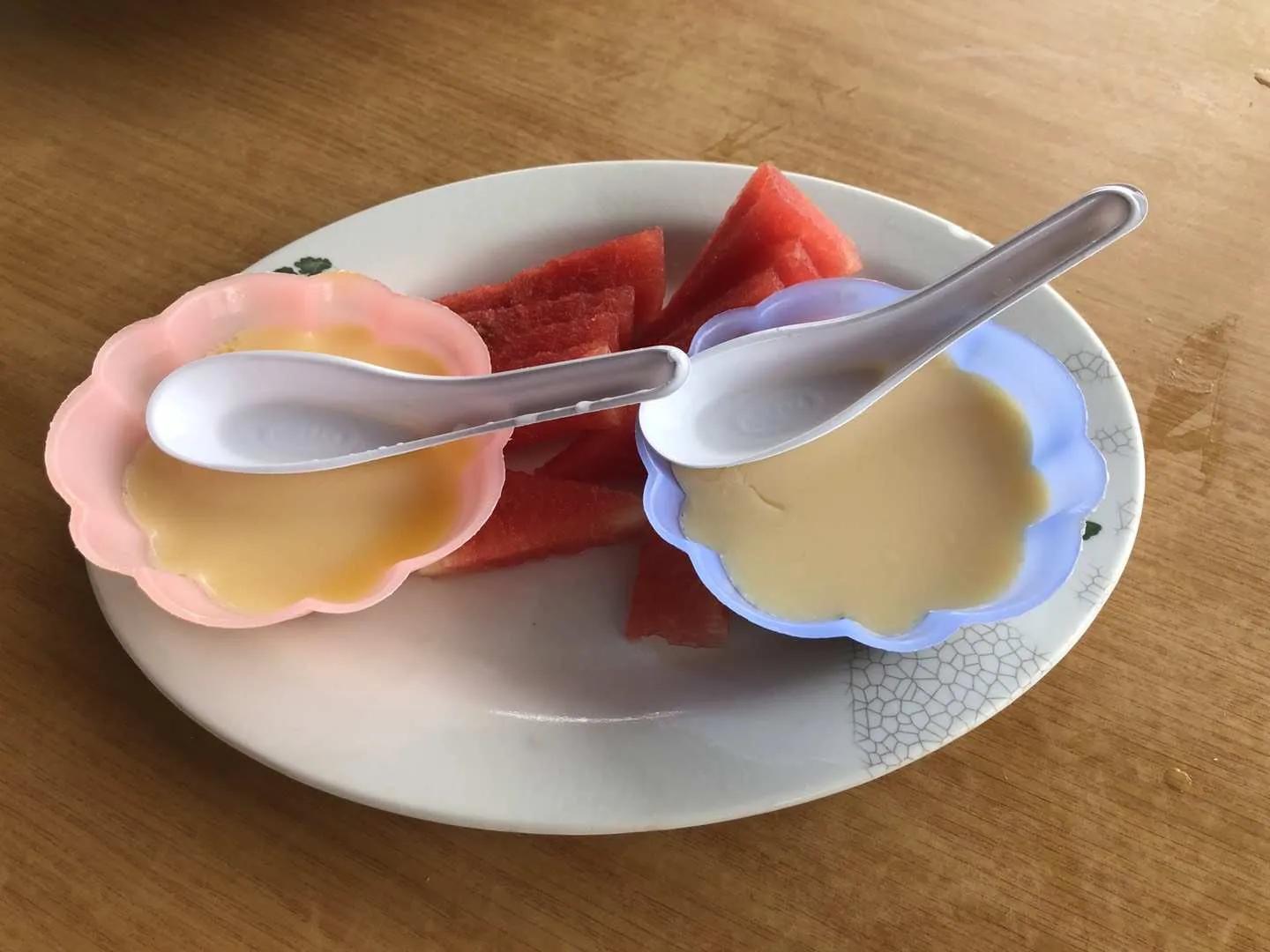 东南亚风情美丽的仙本那海岛,旅途中的风景迷人