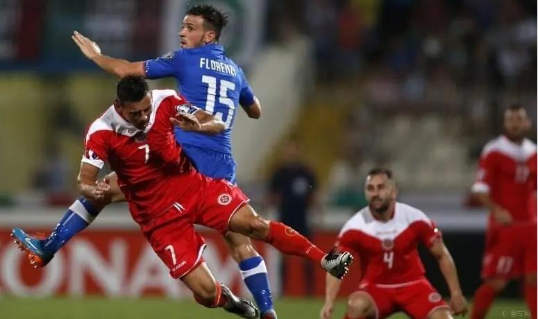 欧洲鱼腩马耳他：国家队由欧青赛亚军教头带领，比甲队长坐镇其中