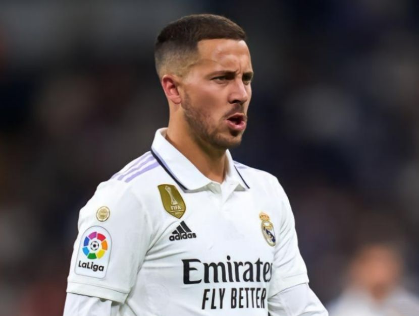 足坛现役5大水货：第一位曾是C罗接班人，最后一位骗了皇马1.2亿