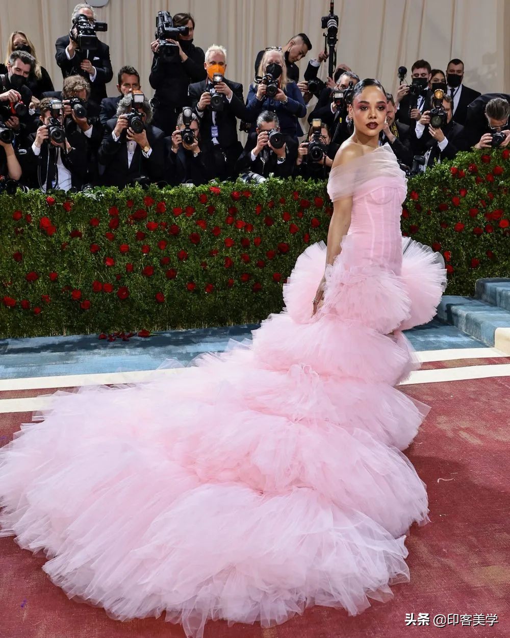 纸醉金迷古风写真,纸醉金迷的摩登造型