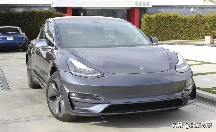 特斯拉美国产品涨价,特斯拉回应1月涨价4次
