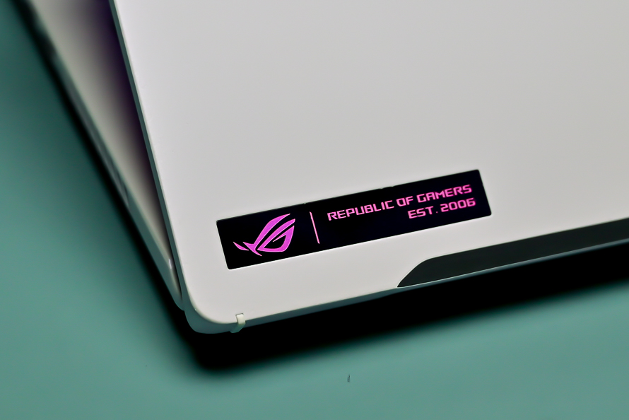 rog幻14led版本和经典版区别,rog幻1313.4英寸笔记本电脑测评