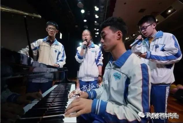 成都七中，是什么？