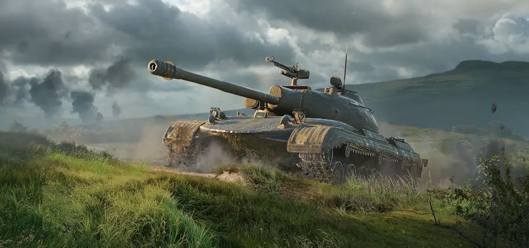 抽奖测血压？教您如何挑选适合“出其不意”模式的坦克战斗！