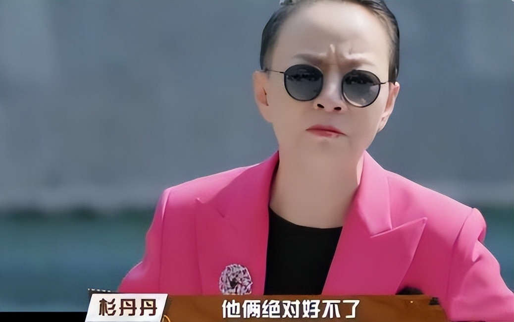 杨紫富婆,杨紫从资本弃女到十亿福星的逆袭