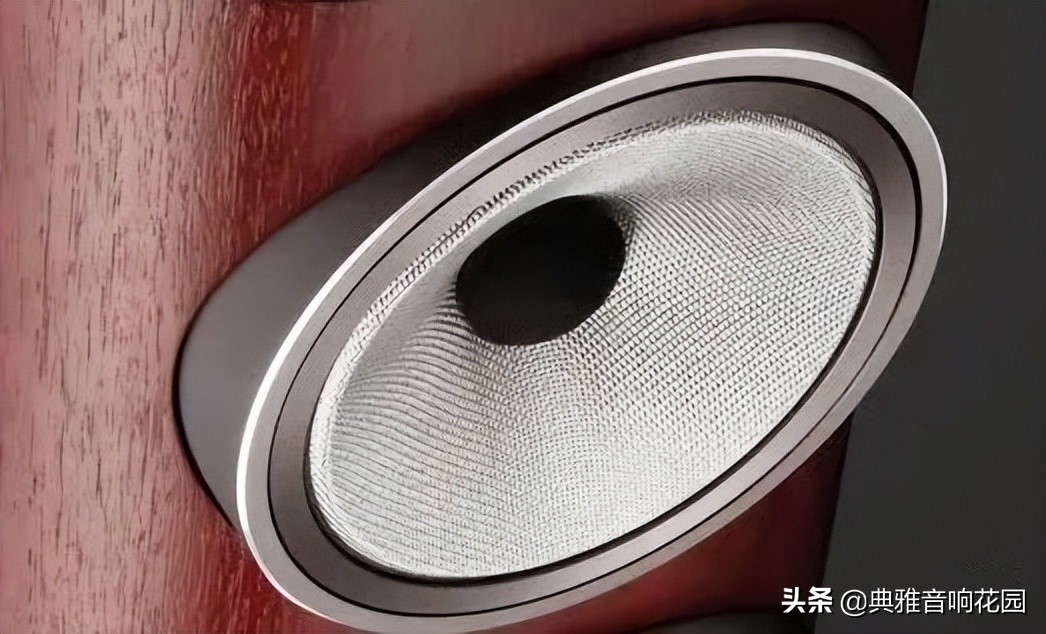 宝华韦健804d4二代音箱,宝华韦健duo蓝牙音箱评测