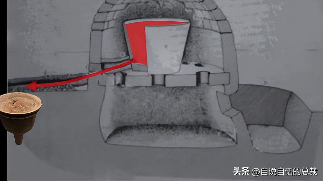 美洲发现中国古文字,美洲发现大银矿