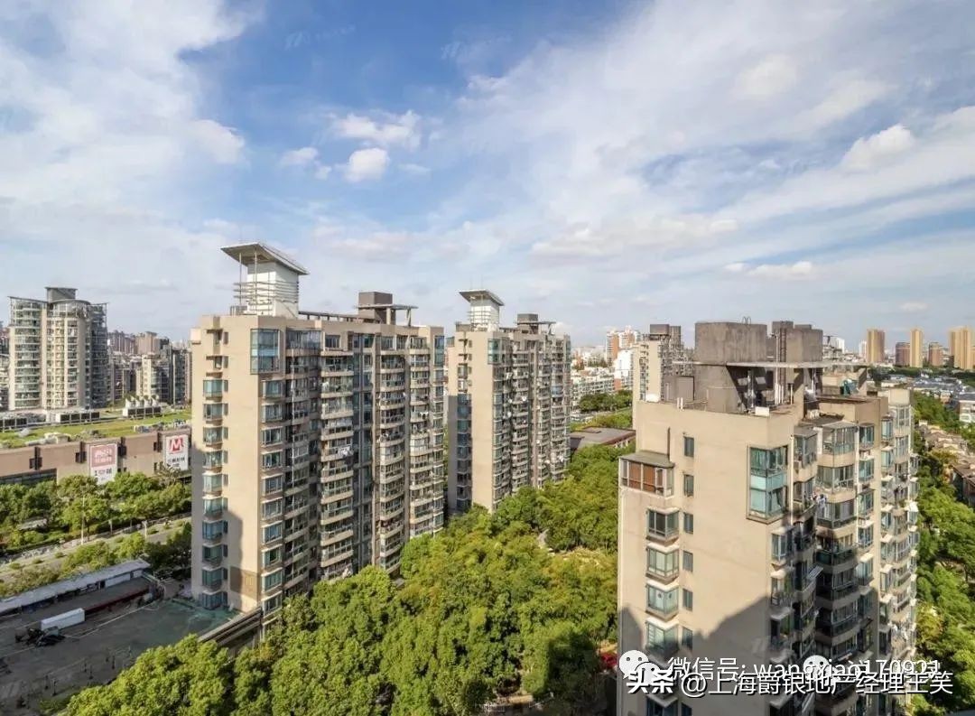 大华十八街区,大华锦绣十八街区