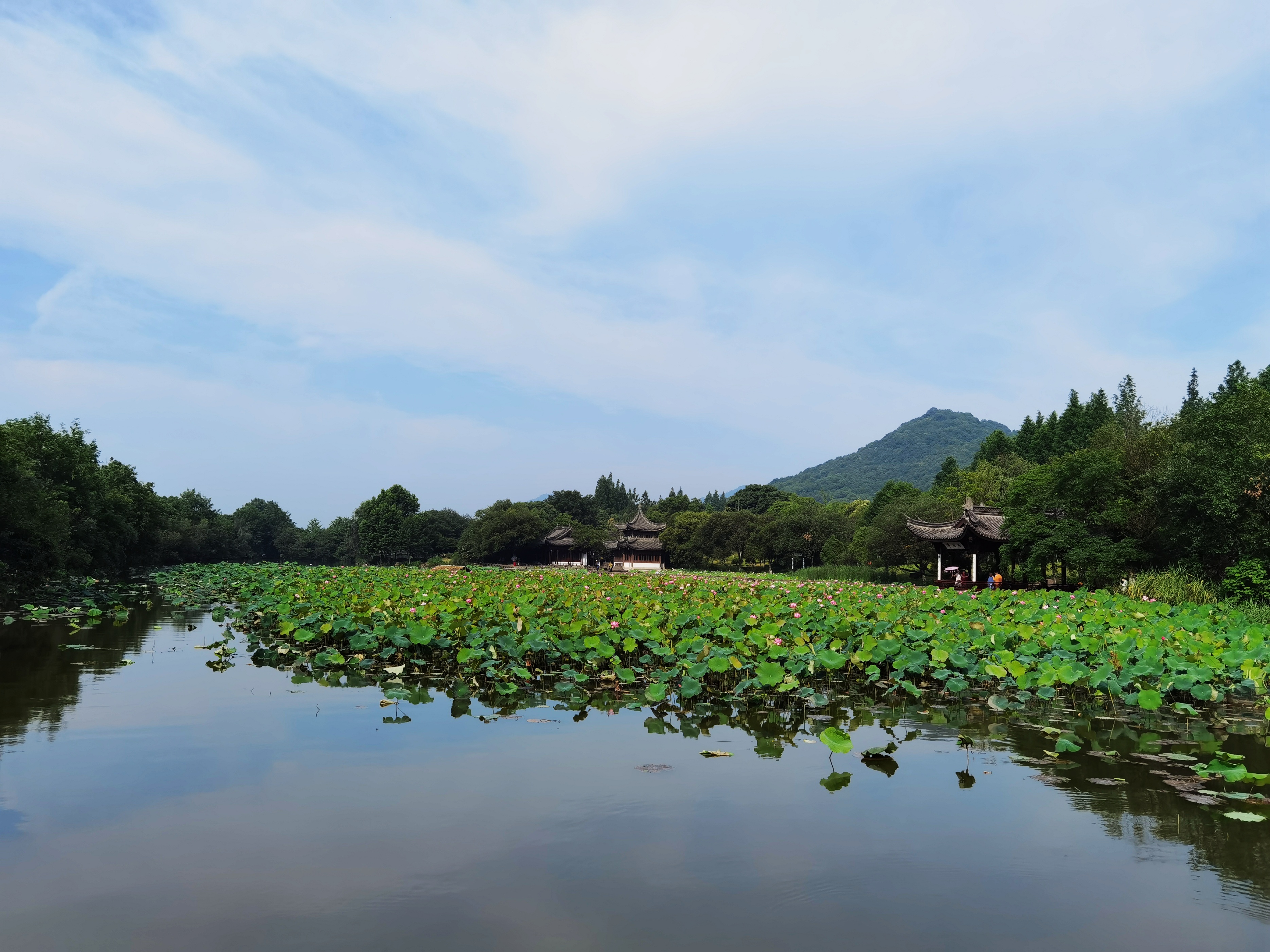 杭州湘湖步行最佳路线,杭州湘湖哪里值得骑行