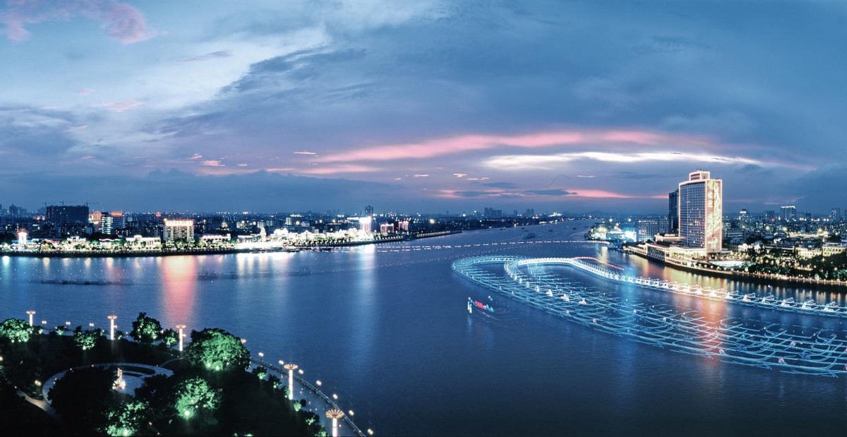 广州市荔湾区星河江缦,星河江缦海珠区