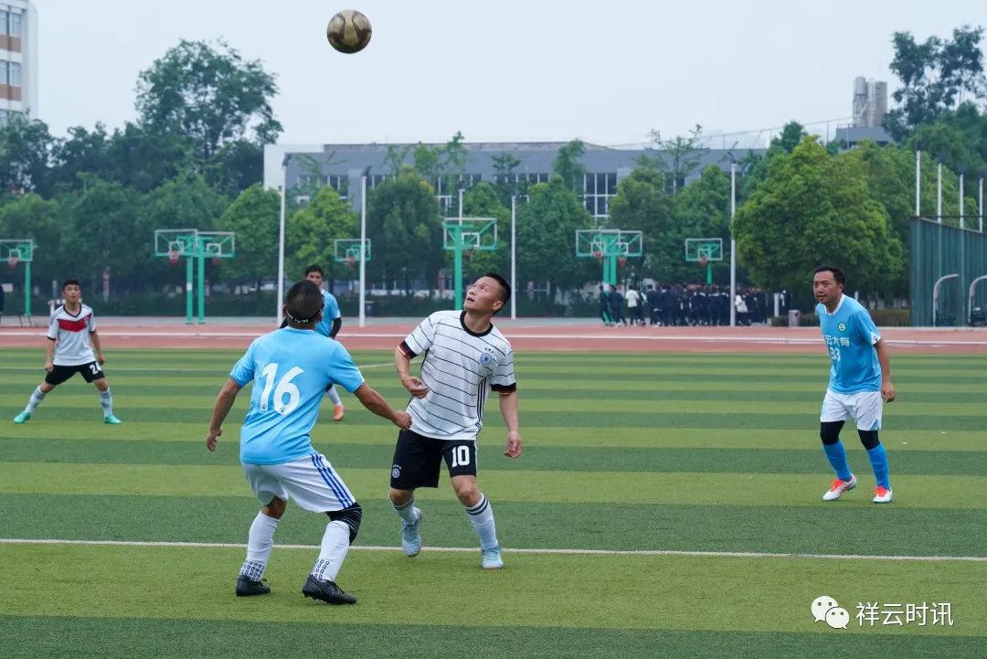 祥云县某部队足球比赛,祥云县球赛