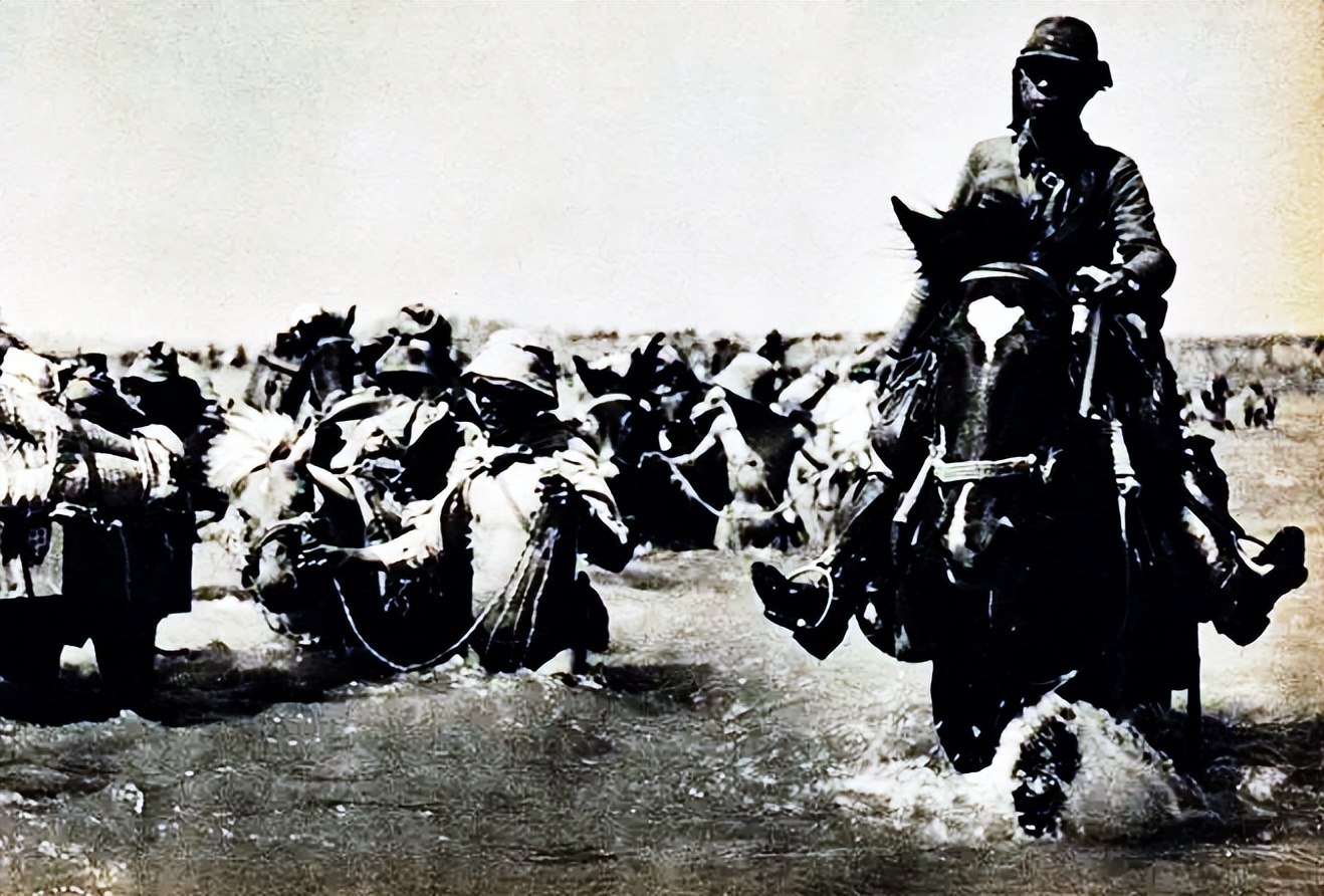 张自忠将军1940年进犯鄂北,张自忠将军牺牲后日军的反应