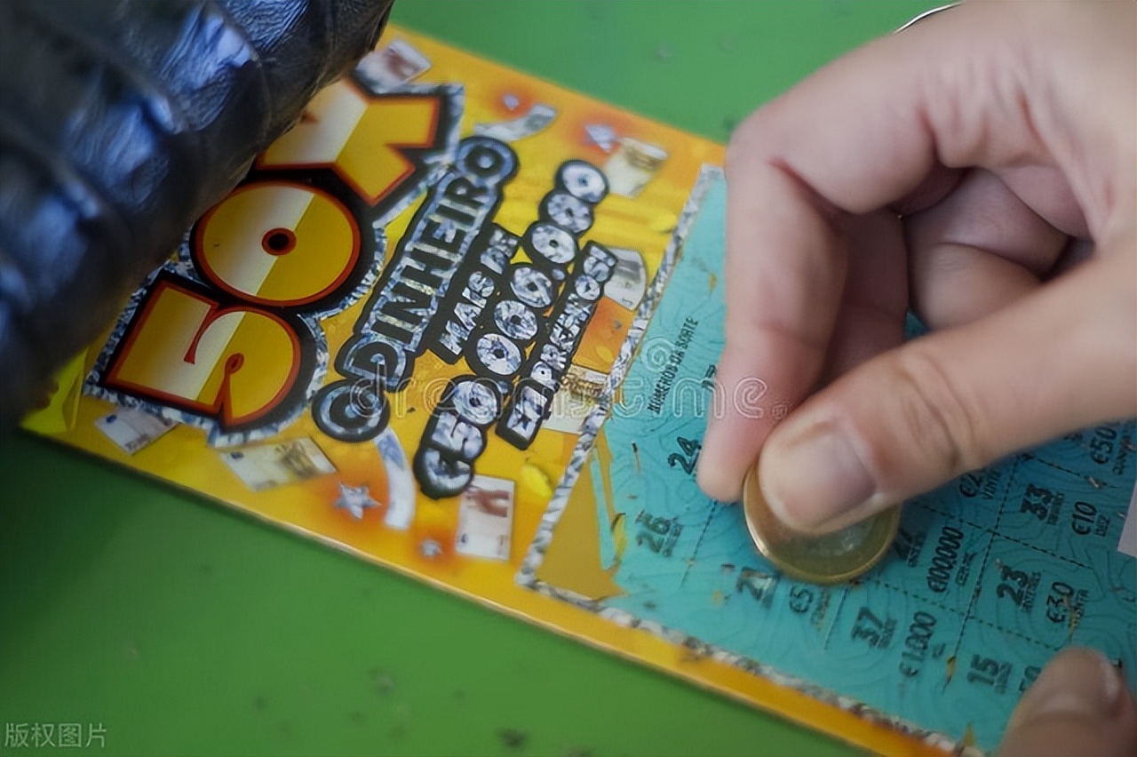 买彩票从来不中,买彩票自己不会选该怎么办呢