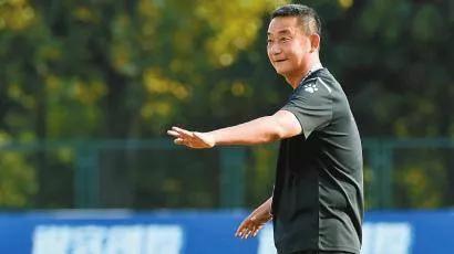 四川全兴队2014,96年四川全兴队员名单