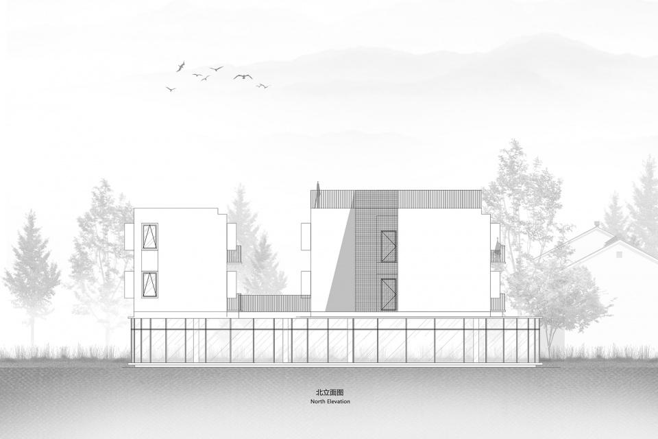 木房子改造成特色民宿,民宿改造案例及效果图