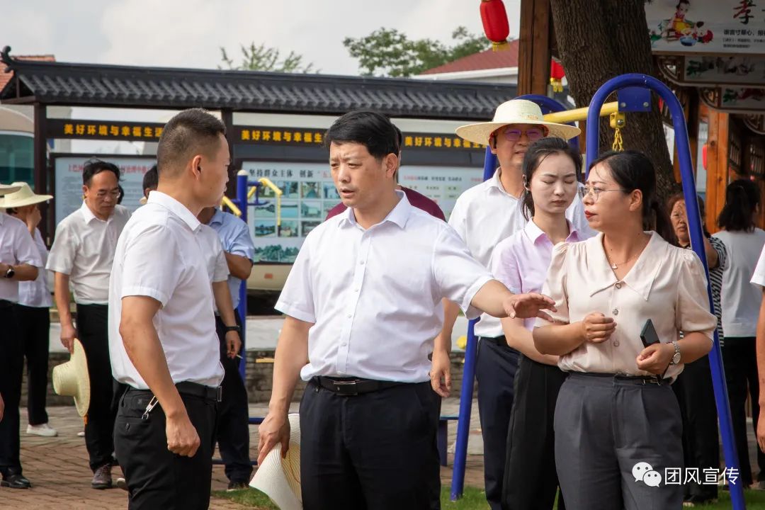 奏响新时代乡村振兴交响曲,团风县乡村振兴局项目公示