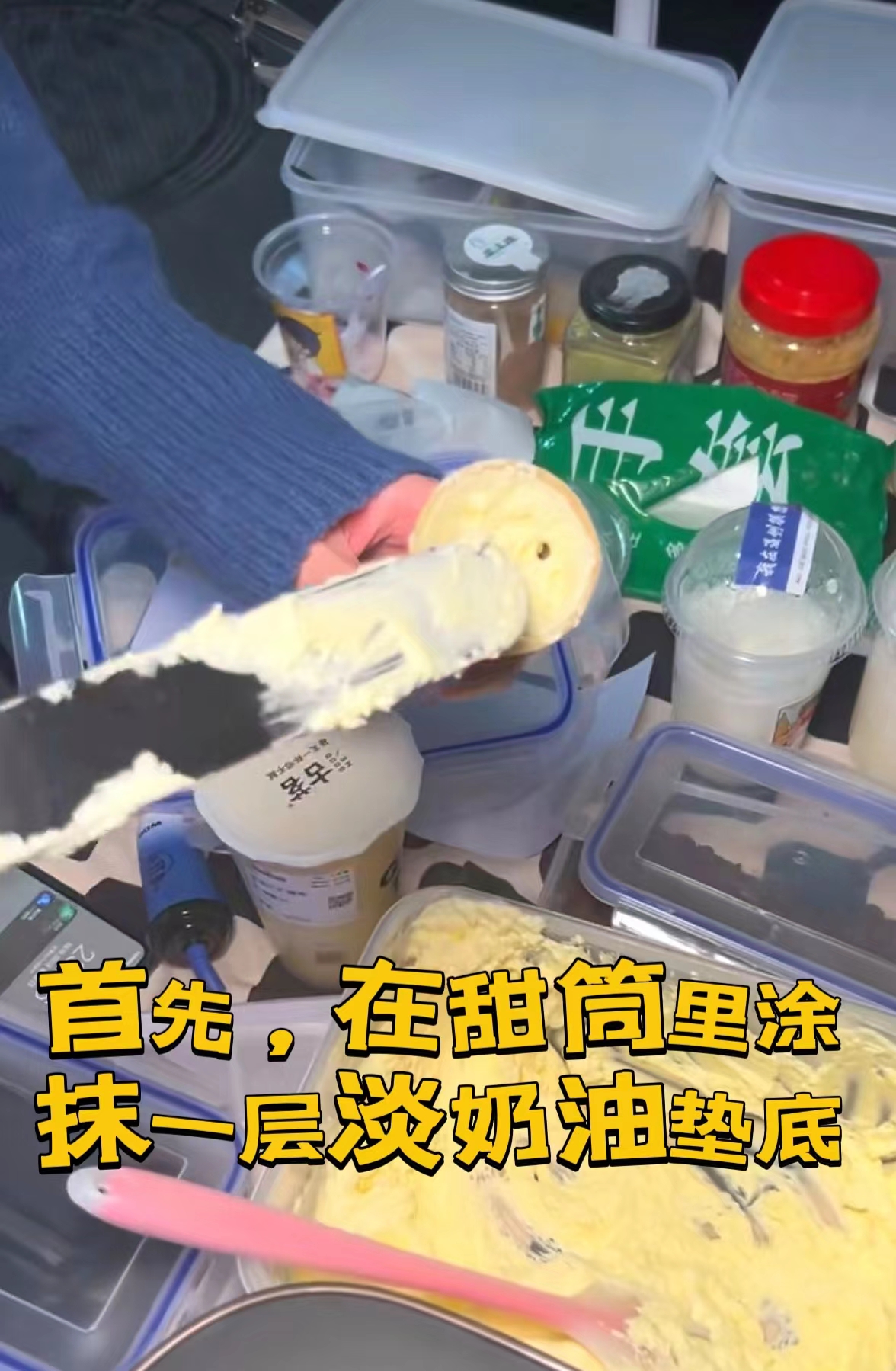 冬天摆摊卖热乎的热奶宝,想摆摊卖热奶包怎么做生意