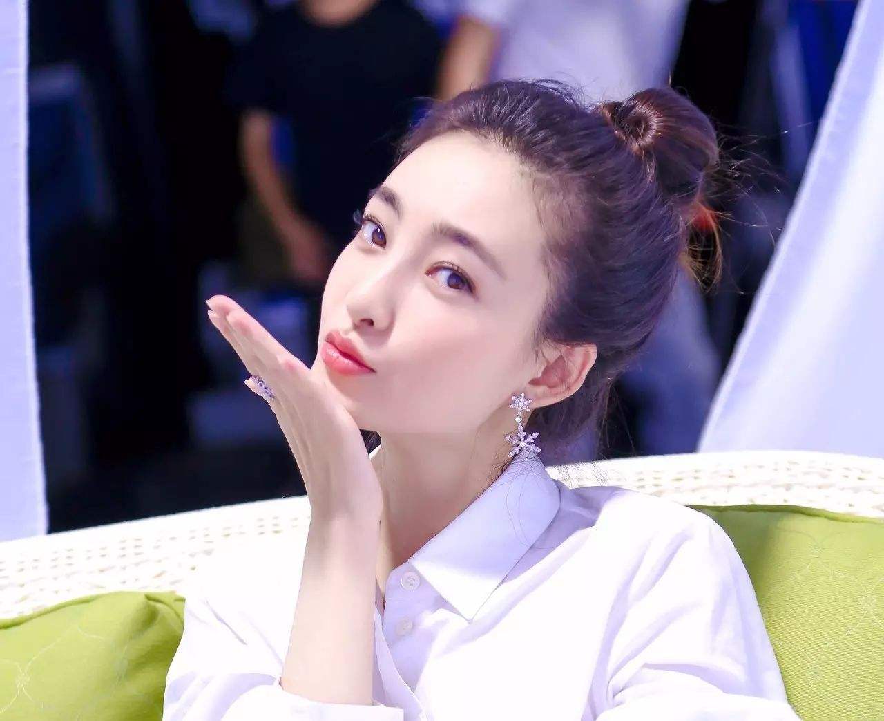 于和伟谈和王丽坤的绯闻,于和伟和王丽坤的绯闻是真的吗