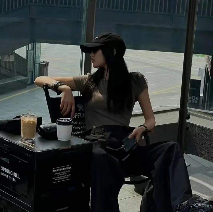 氛围感ins风背景图雪景,ins朋友圈背景图氛围感