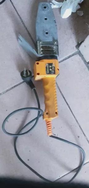 可调式ppr热熔器配件,ppr管小空间热熔器