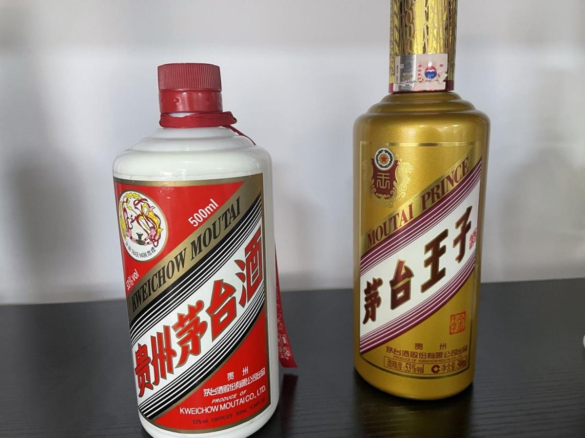 中国白酒十二大标准样香型详解,白酒品鉴基本知识