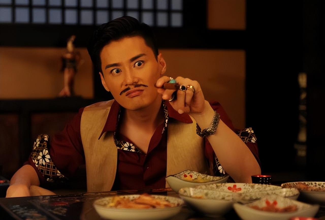 王丽坤主演的谍海狂花多少集,电视剧谍海狂花剧情分集介绍