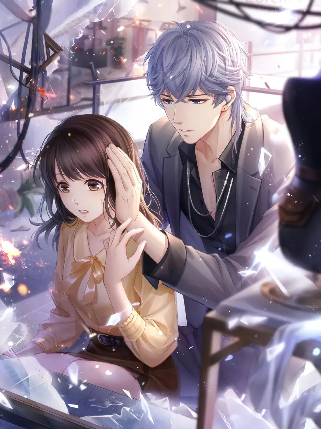 恋与制作人如何与人对话,喜欢恋与制作人的女生怎么追