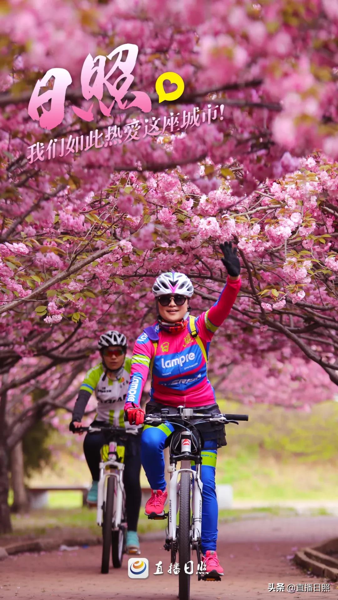 我们如此热爱日照配音,我们如此热爱日照图片