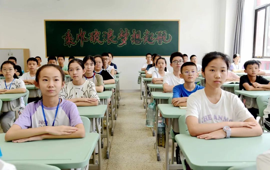 太原新希望双语学校复读好不好,太原新希望双语学校初升高