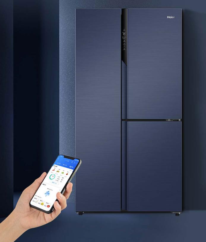 海尔冰箱哪个系列最值得买,双十一最值得入手的海尔冰箱