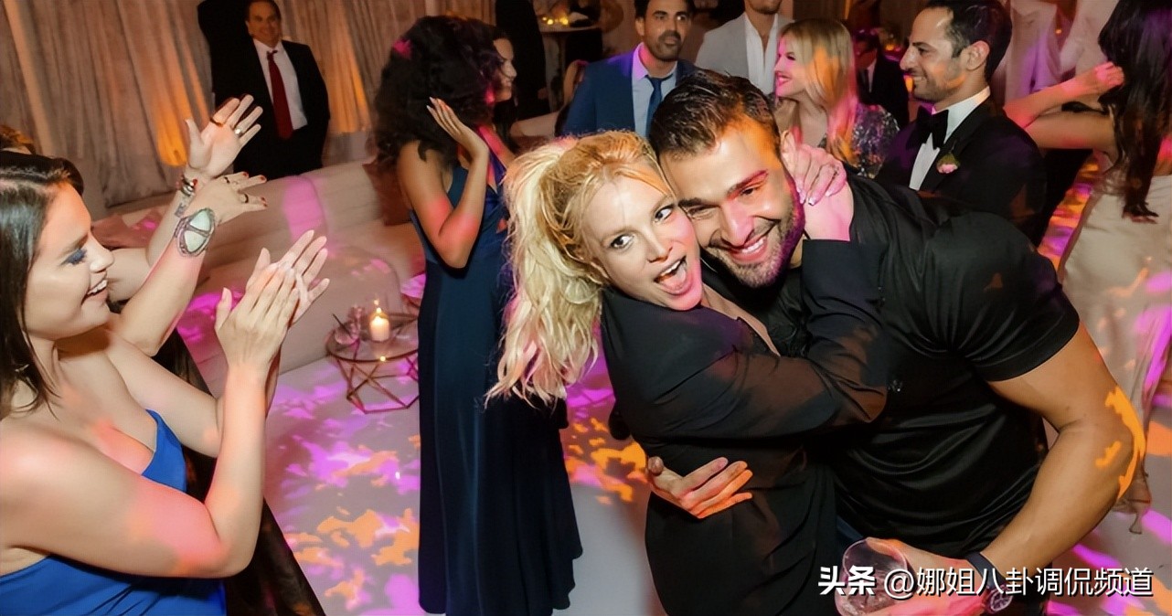 布兰妮怎么了是生了什么病,布兰妮回应被妹妹称脾气古怪