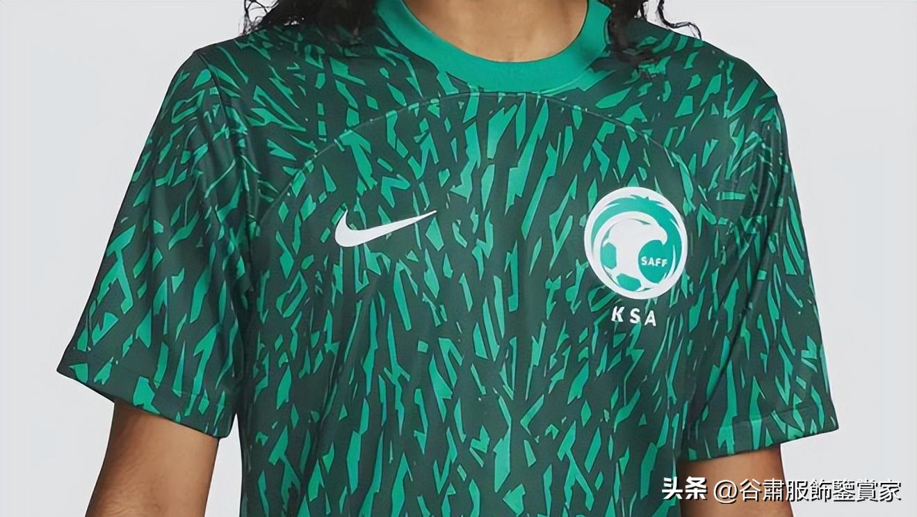 第四十四集:世界杯开始了,我们一起领略下每个球队的服饰?