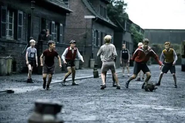 8进总决赛4次总冠军,德国队上一次夺冠是哪一年