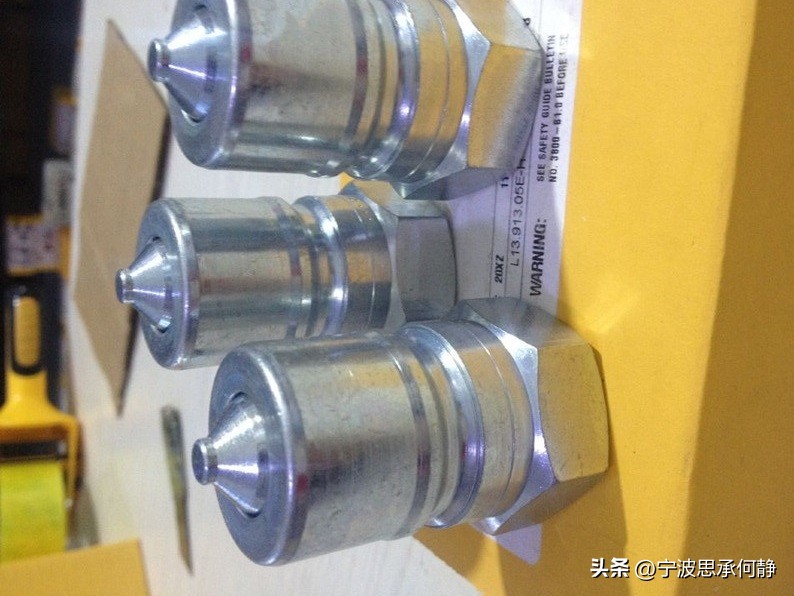 湖北parker快换接头尺寸,parker快速接头直销