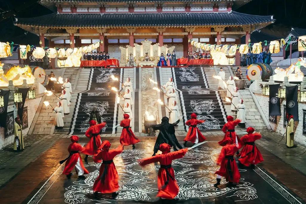 步步惊心丽李准基iu遮雨剪辑,步步惊心韩国版李准基