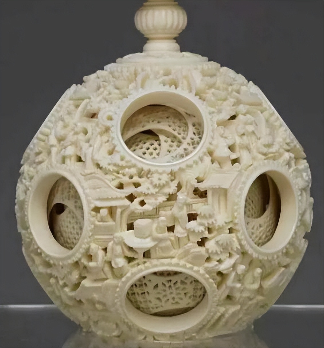 它是日本人偷学5次都学不会的技术,目前就中国人会?