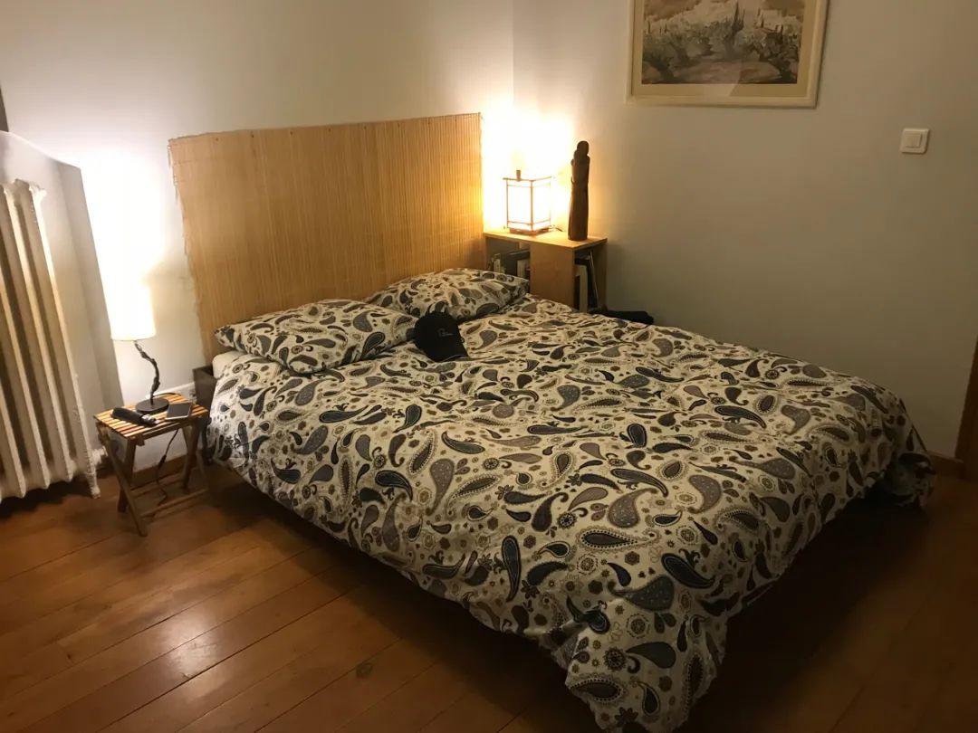 开车到欧洲经过19个国家,开车去欧洲游记3