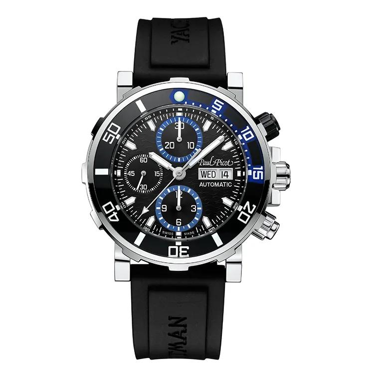 同价位选欧米茄还是百年灵,百年灵和欧米茄哪一个段位高