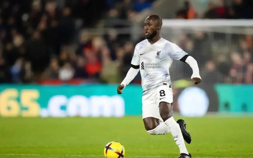 利物浦每日搬运（20230302）