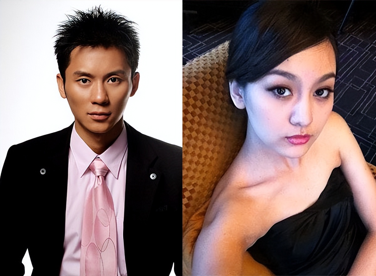 范冰冰李小璐李晨,李小璐和范冰冰李晨