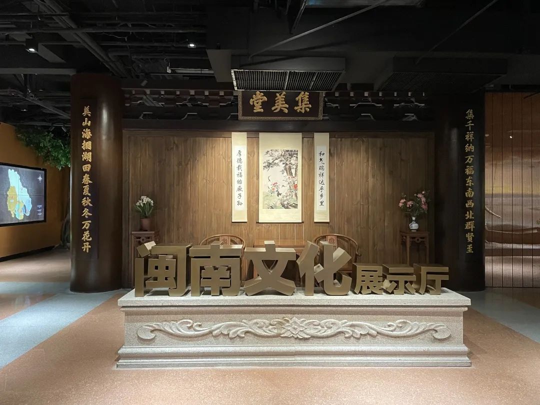 盘点厦门博物馆,厦门宝藏景点合集放心去