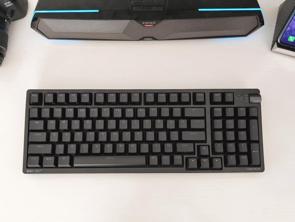 hecate漫步者gx04声卡版游戏耳机,漫步者hecate电竞游戏耳机