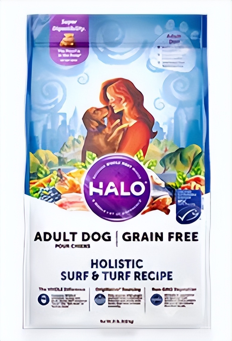 十大良心狗粮推荐榜,最好养的狗粮品种