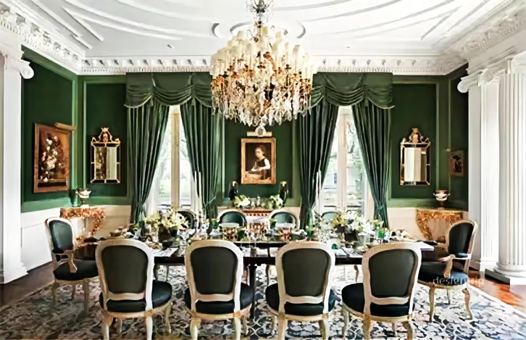 博物馆打卡|1分钟看完5000年的家居史