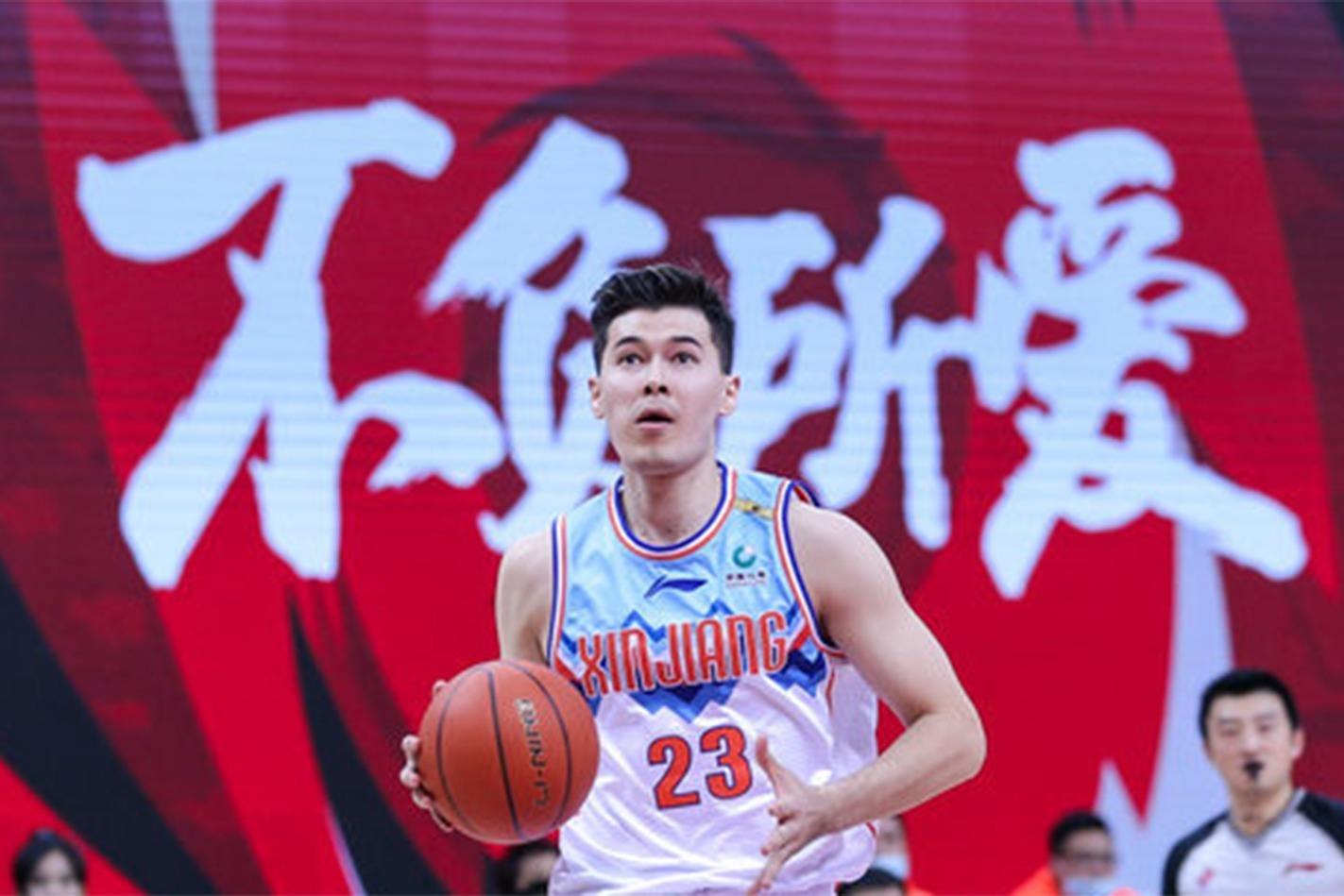 阿不都沙拉木：风霜不惧，向阳花开