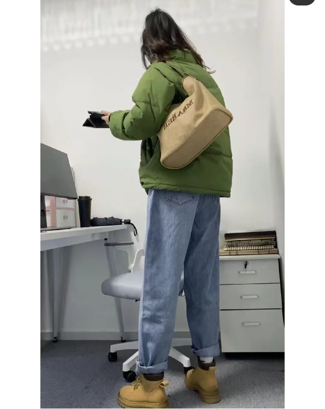 精致打工人穿搭合集,精致打工人一周穿搭推荐